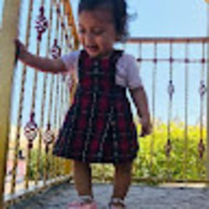 Meet your Posher, Nancy